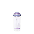 HydraPak RECON™ bottle 500ml 闊口硬水樽 Clear / Iris & Violet