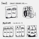 Big Sky Insulite™ Insulated Food & Beverage Pouch 多用途保溫袋