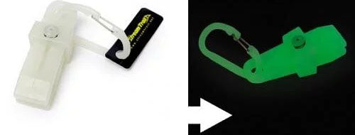 Stream Trail Hung Up