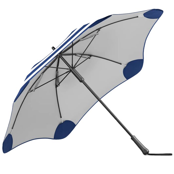 BLUNT Classic UV Umbrella 防UV防風直傘 Navy