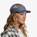 BUFF Run Cap 超輕型跑步帽