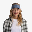 BUFF Run Cap 超輕型跑步帽