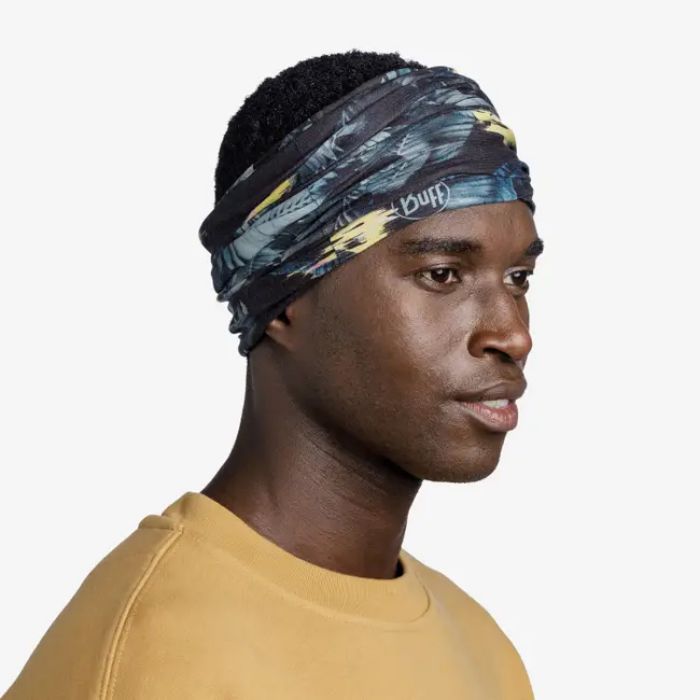 BUFF CoolNet® UV Headband 跑步頭巾  Okisa Multi