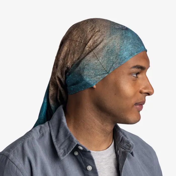 BUFF CoolNet® UV Headband 跑步頭巾 Sanve Multi
