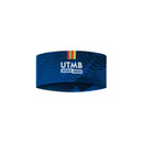 BUFF Coolnet® UV Wide Headband 防UV闊版Coolnet® 跑步頭巾  (2024 UTMB® 特別版)