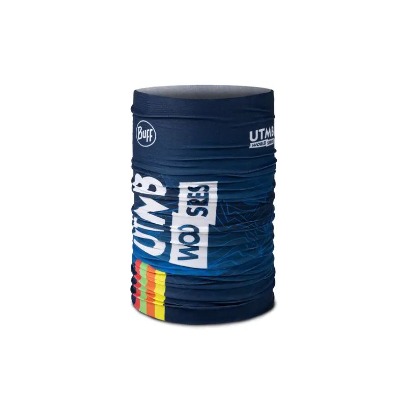 BUFF CoolNet® UV Headband 跑步頭巾 (2024 UTMB 特別版)