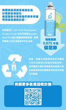 DSG Gas Butane Cartridge 250g 特爾高卡式石油氣