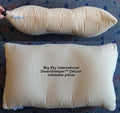 Big Sky Deluxe UltraLight Pillow