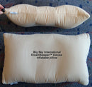 Big Sky Deluxe UltraLight Pillow