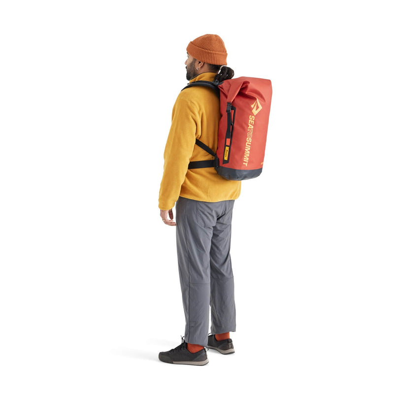Sea To Summit Big River Dry Backpack 防水背包