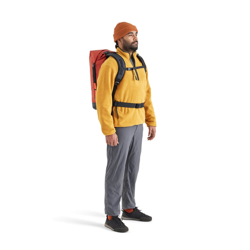 Sea To Summit Big River Dry Backpack 防水背包