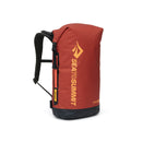 Sea To Summit Big River Dry Backpack 防水背包 Picante Red