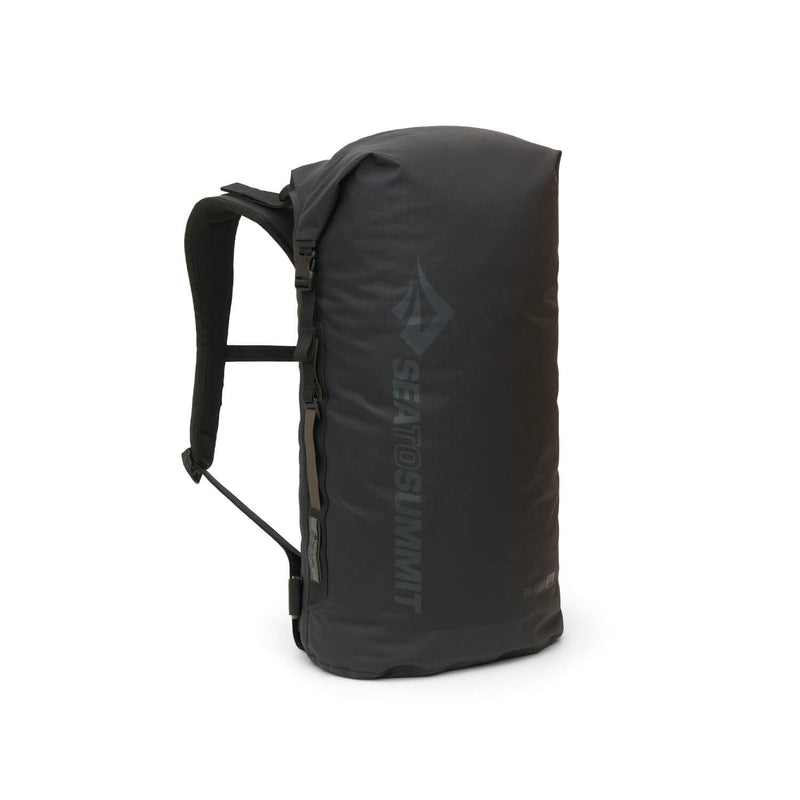 Sea To Summit Big River Dry Backpack 防水背包