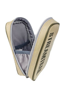 Stream Trail Bivalve Pouch