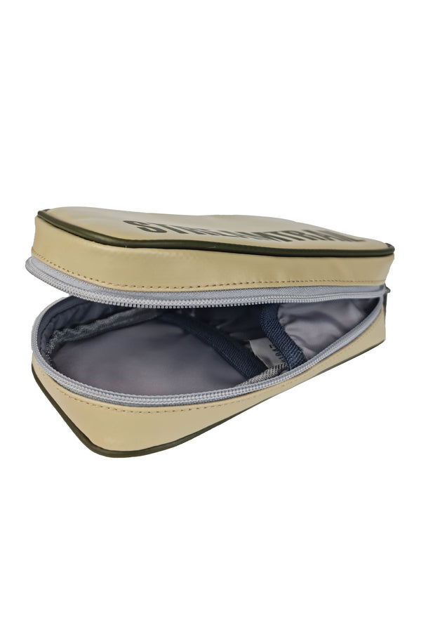 Stream Trail Bivalve Pouch