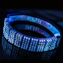 Omius HEADBAND w/ 20 Cooling Pieces 散熱降溫跑步頭帶