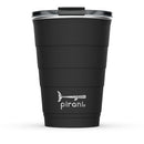 Pirani 16oz Insulated Stackable Tumbler Kraken 不鏽鋼保溫杯
