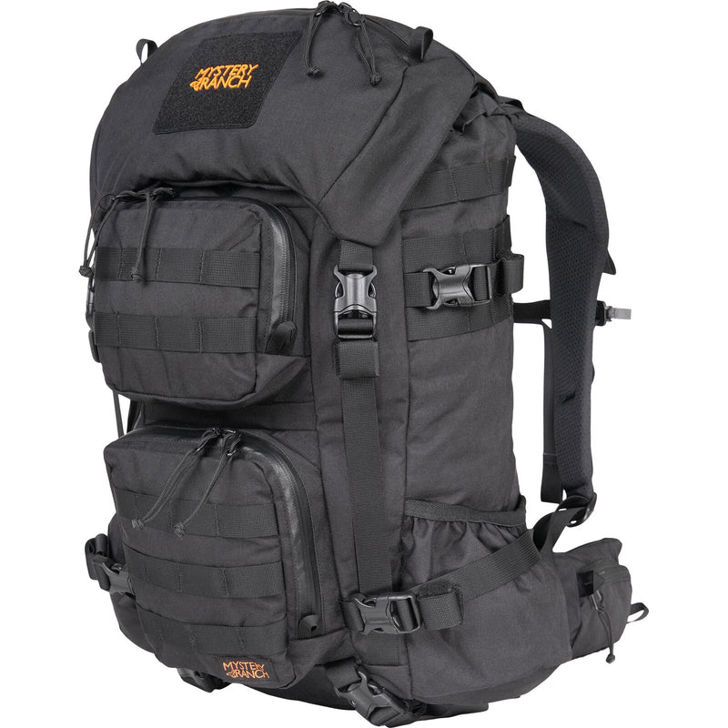 Mystery Ranch Blitz 35 Backpack Black