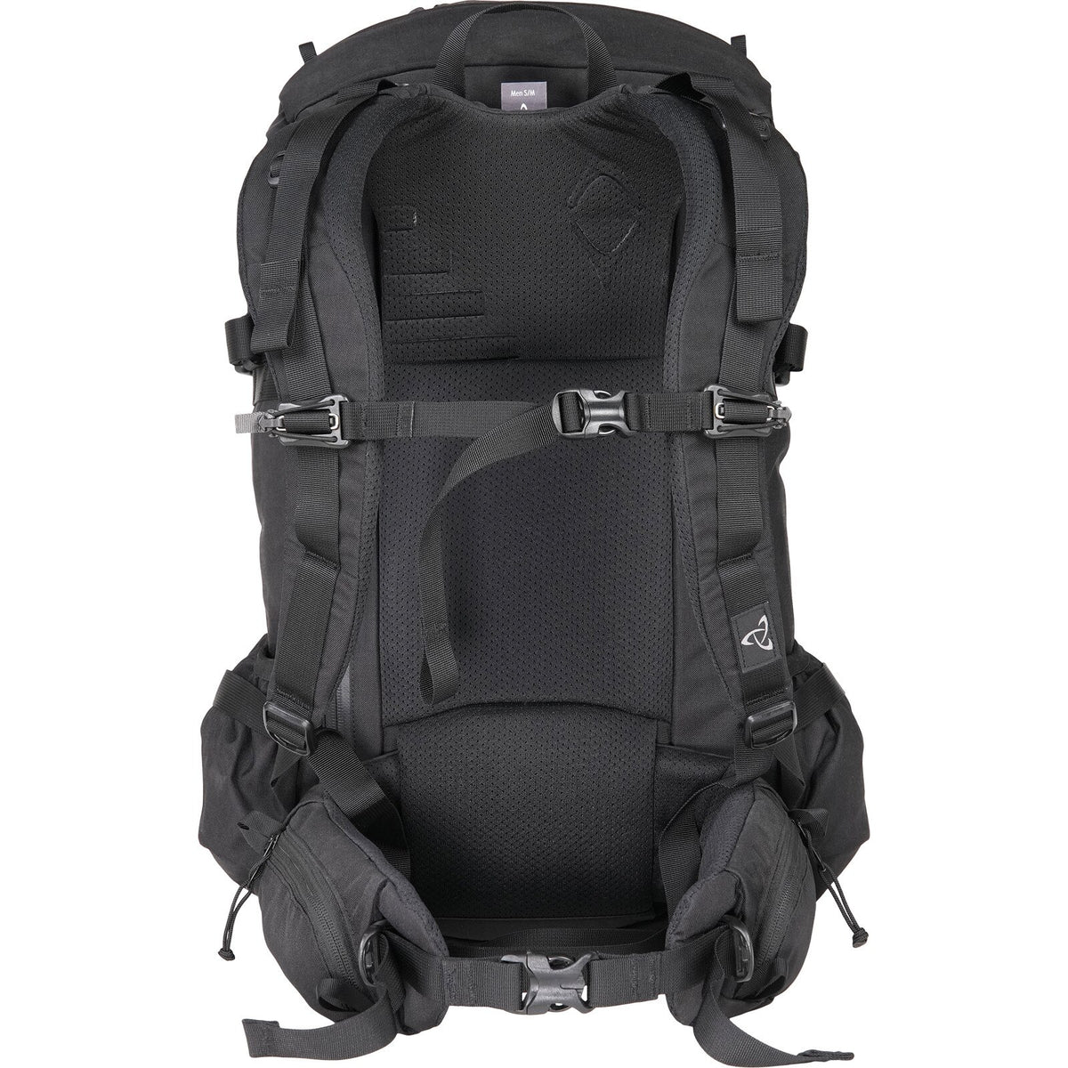 バッグ MYSTERY RANCHI BozemanMT USA Black Mystery Ranch Blitz 35 Backpack