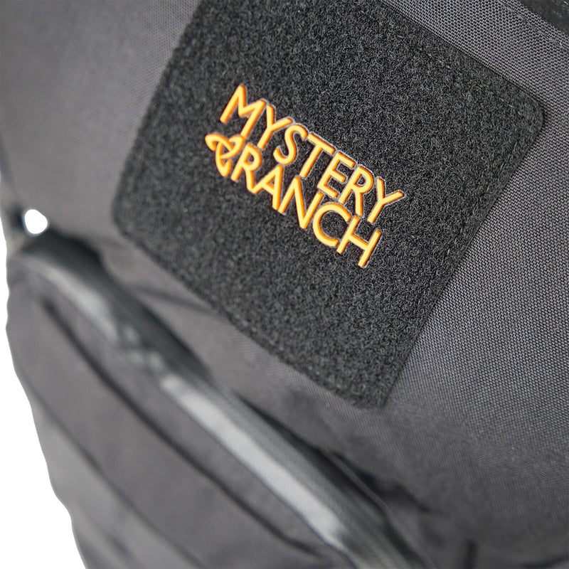 Mystery Ranch Blitz 35 Backpack Black