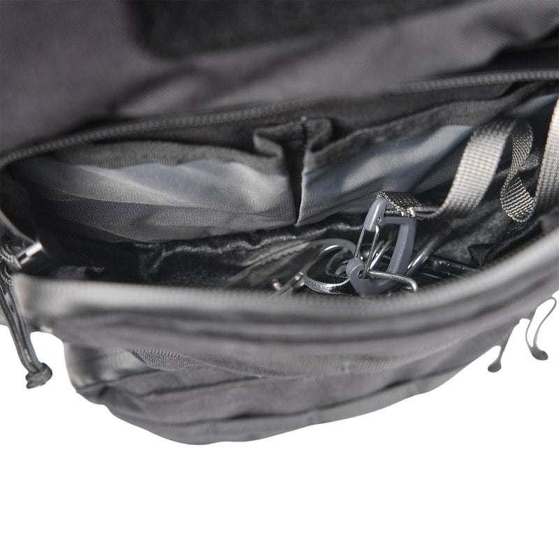 Mystery Ranch Blitz 35 Backpack Black