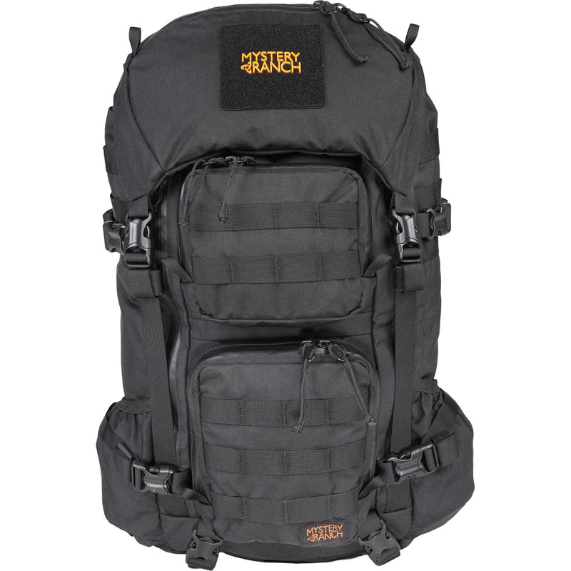 Mystery Ranch Blitz 35 Backpack Black
