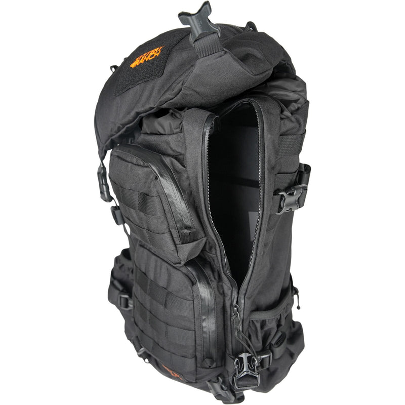 Mystery Ranch Blitz 35 Backpack Black