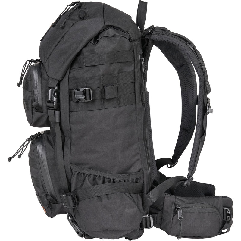 Mystery Ranch Blitz 35 Backpack Black
