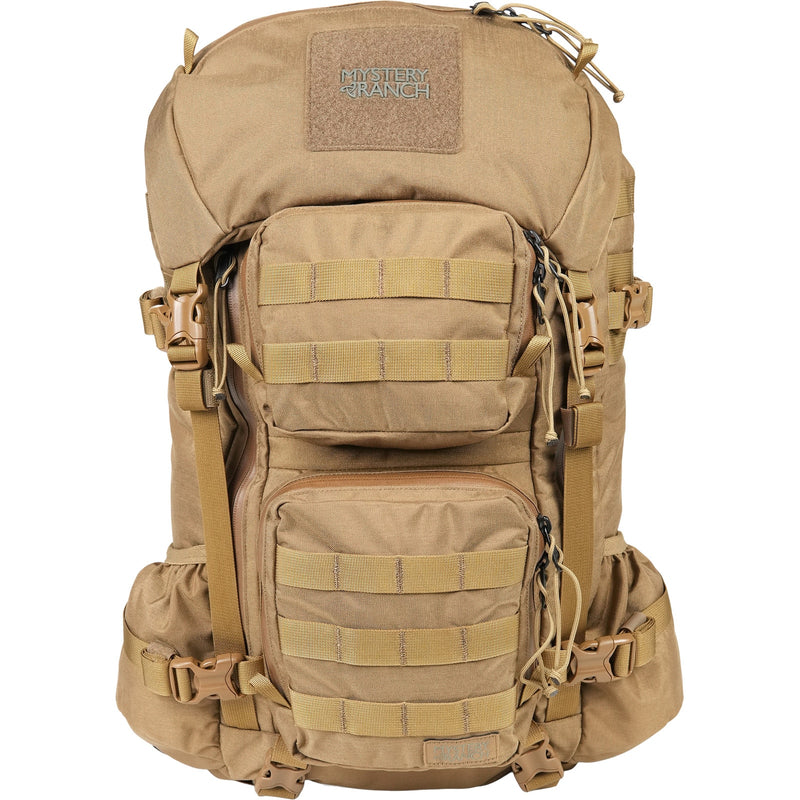 Mystery Ranch Blitz 35 Backpack Coyote