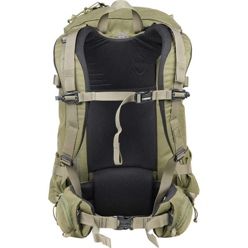 Mystery Ranch Blitz 35 Backpack Forest