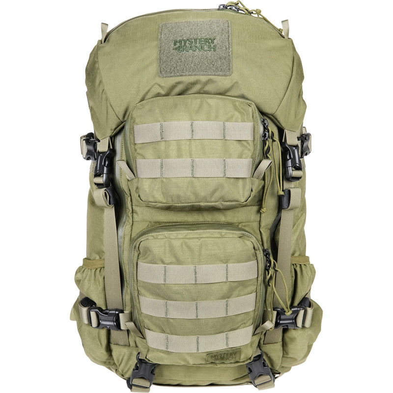 Mystery Ranch Blitz 35 Backpack Forest