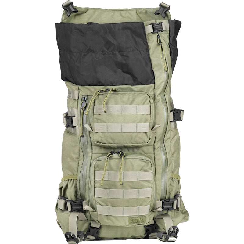 Mystery Ranch Blitz 35 Backpack Forest