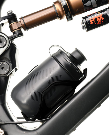 HydraPak Breakaway™ Muck Water Bottle (2-Pack) 單車水樽