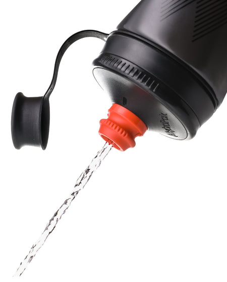 HydraPak Breakaway™ Muck Water Bottle (2-Pack) 單車水樽