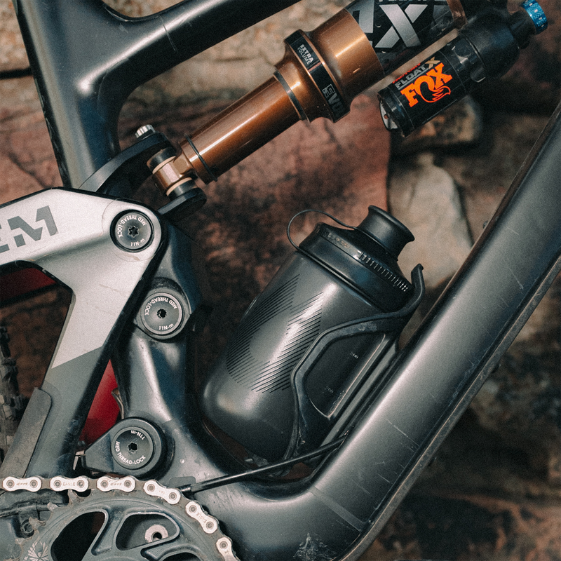 HydraPak Breakaway™ Muck Water Bottle (2-Pack) 單車水樽