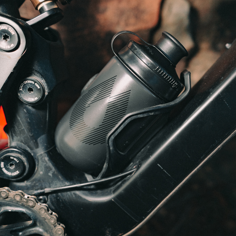 HydraPak Breakaway™ Muck Water Bottle (2-Pack) 單車水樽