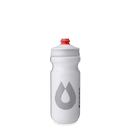HydraPak Breakaway™ Surge Water Bottle 20oz 單車水樽 White