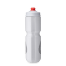 HydraPak Breakaway™ Surge Water Bottle 30oz 單車水樽 White