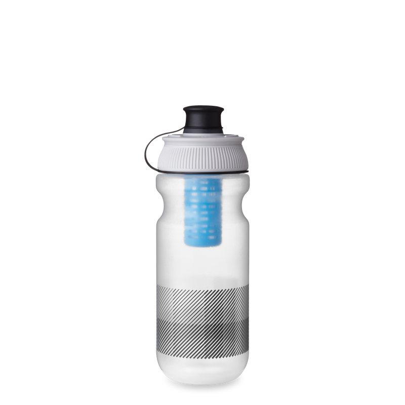 Hydrapak Breakaway Water Bottle with Filter 水樽連濾水器