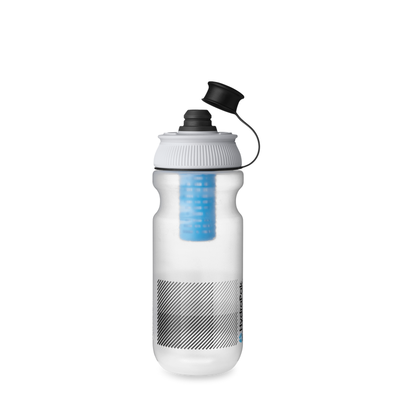 Hydrapak Breakaway Water Bottle with Filter 水樽連濾水器