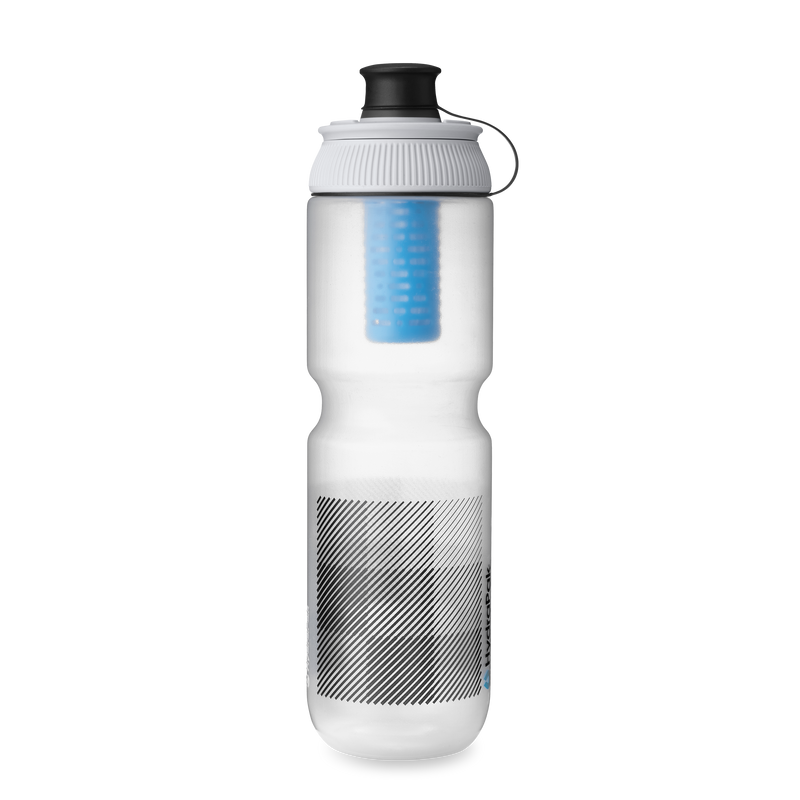 Hydrapak Breakaway Water Bottle with Filter 水樽連濾水器