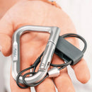 Matador BetaLock Accessory Cable  旅行登山扣式鎖專用配件鋼索