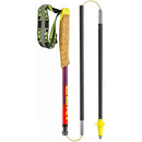LEKI NeoTrail Pro FX.One Superlite Trail Running Poles 摺疊越野跑行山杖