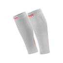 CEP Core Run Calf Sleeves 5.0 壓力小腿套 Light Grey