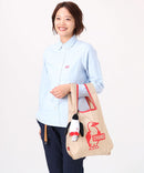 CHUMS Booby Eco Bag 摺疊環保袋 CH60-3452