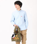 CHUMS Booby Eco Bag 摺疊環保袋 CH60-3452