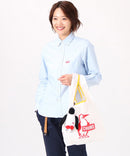CHUMS Booby Eco Bag 摺疊環保袋 CH60-3452