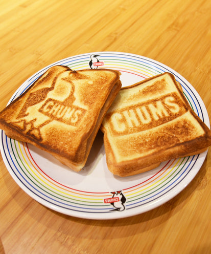 CHUMS Hot Sandwich Cooker 三文治夾飛碟機