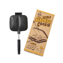 CHUMS Double Hot Sandwich Cooker 三文治夾飛碟機