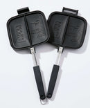 CHUMS Double Hot Sandwich Cooker 三文治夾飛碟機